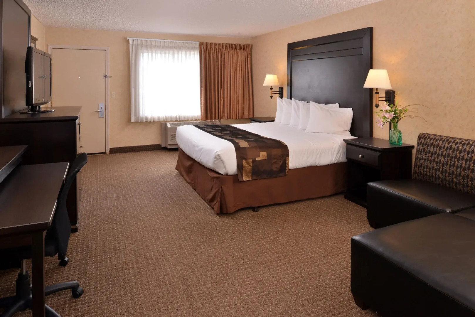 Kelly Inn Billings Montana