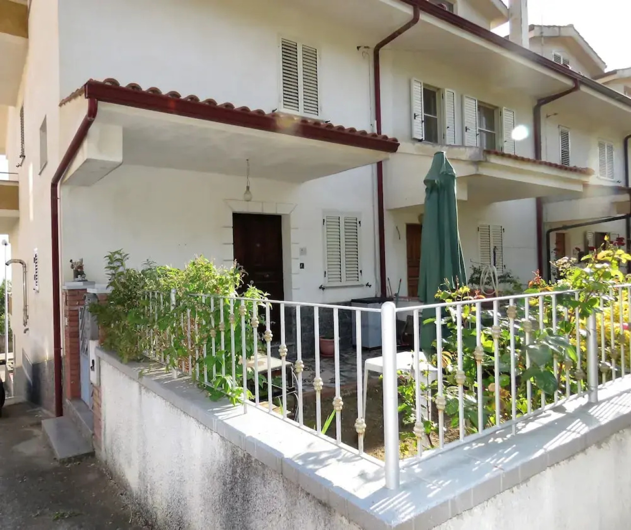 Guest House Vista Mare