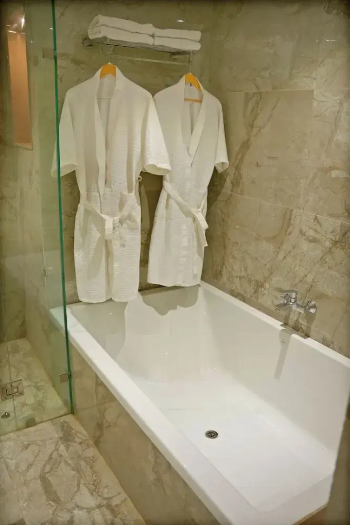 The Sky Imperial Hotel Kailash