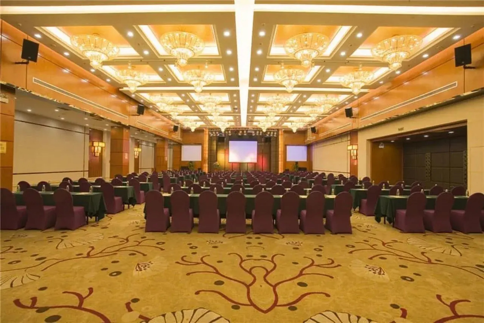 Holiday Villa Hotel & Residence Guangzhou