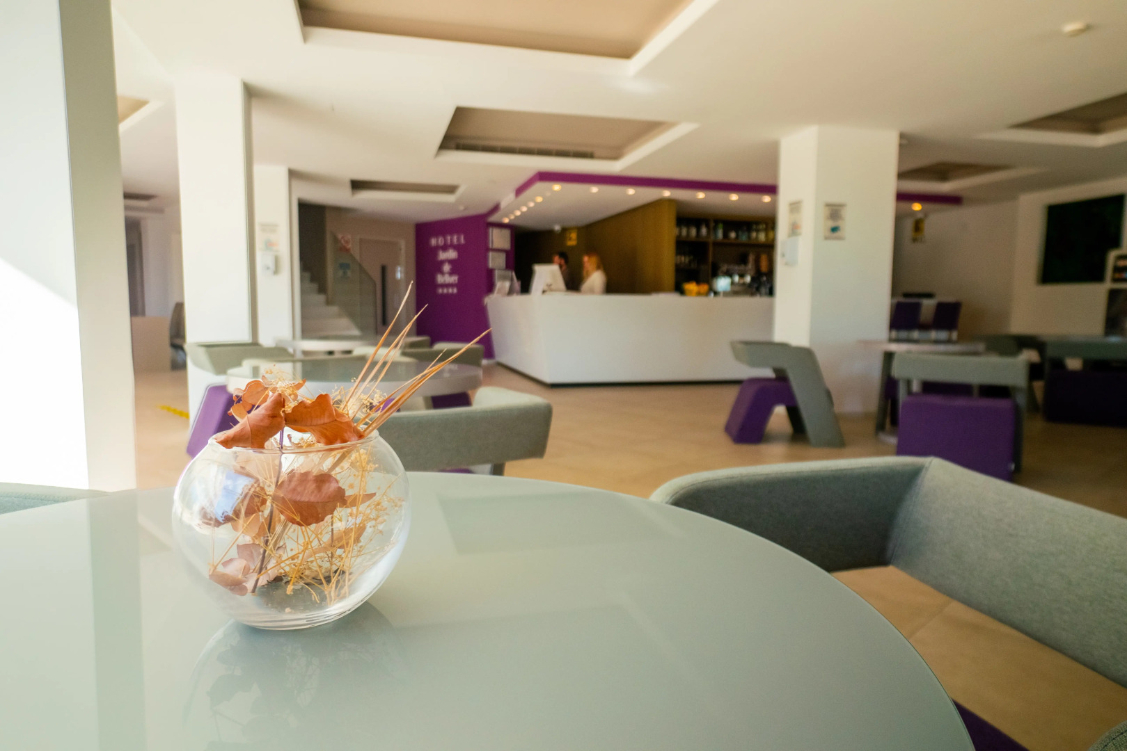 Hotel Kalma Jardín de Bellver