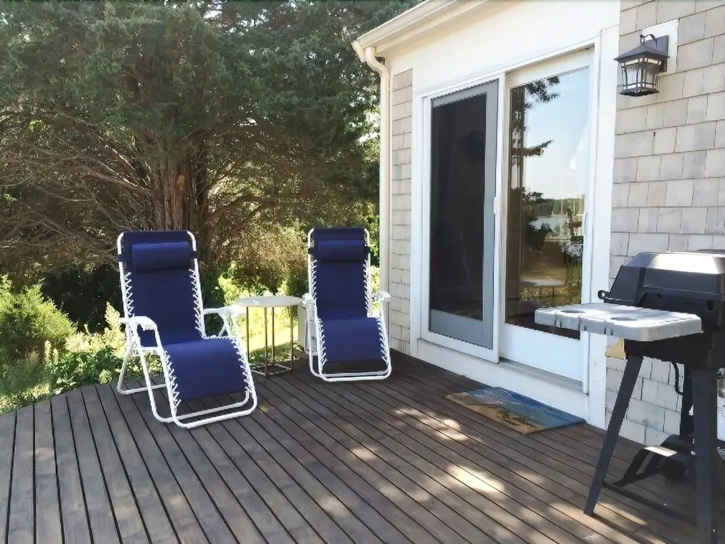 570 State - 2 Bedroom House