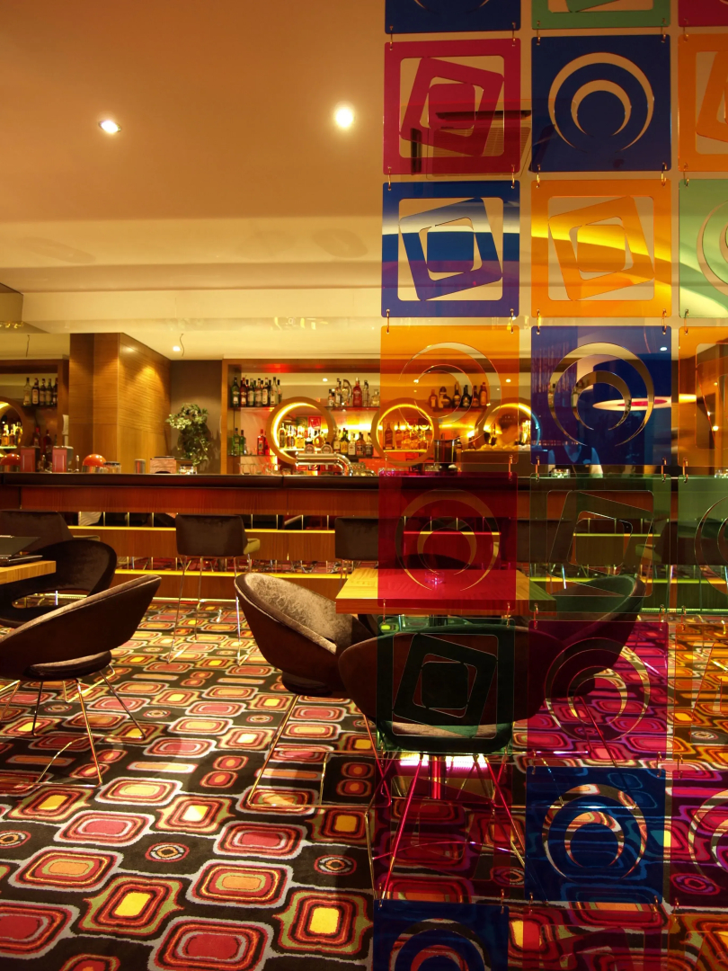 Grand Nur Plaza Hotel