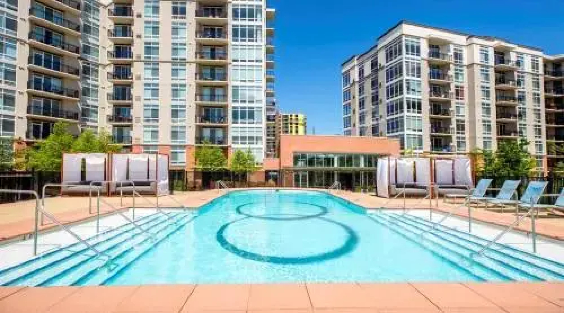 Oakwood At Postmark Apartments