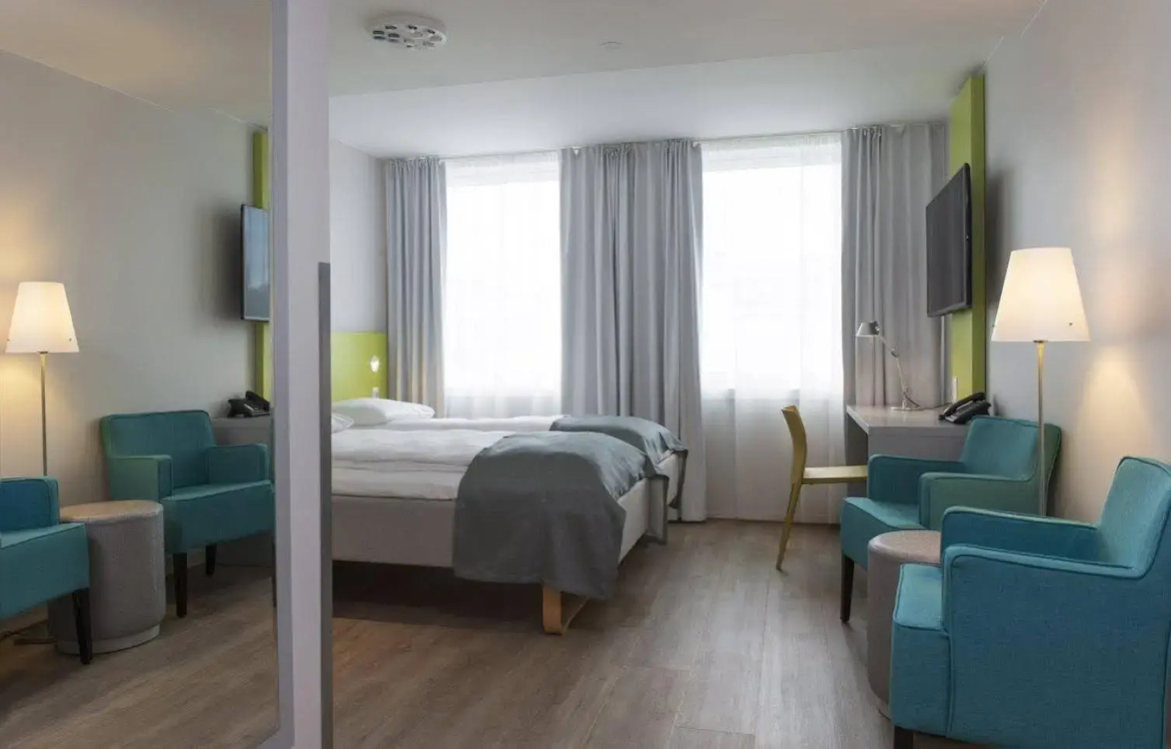 Thon Hotel Trondheim