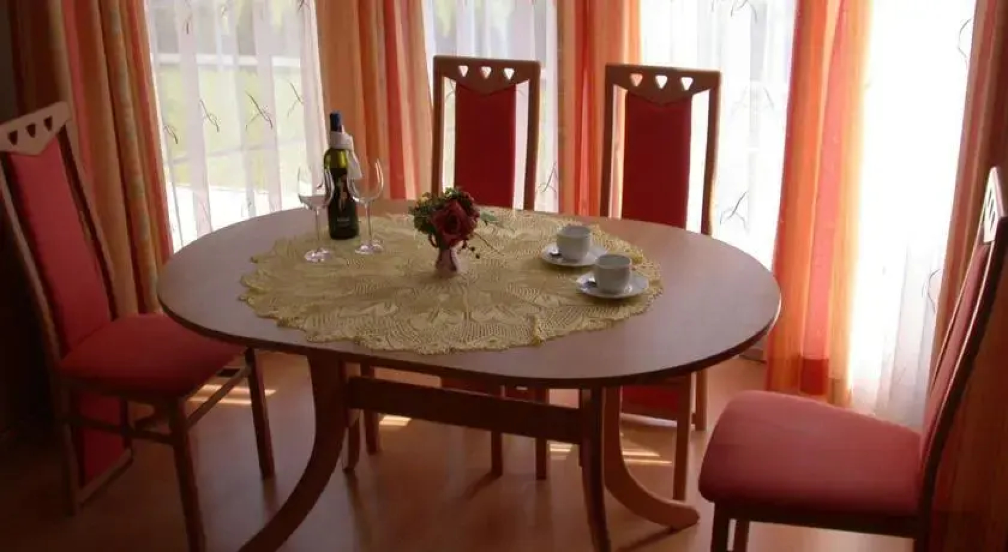 Appartements Sonnwend