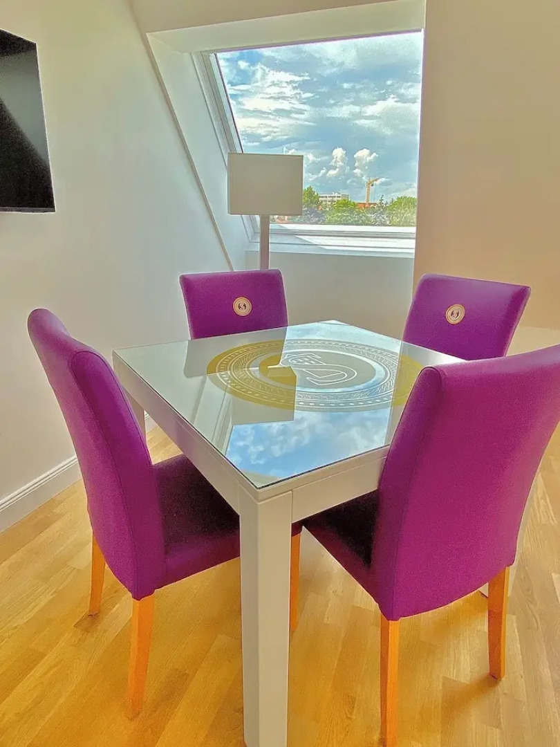 Steiner Residences Mödling