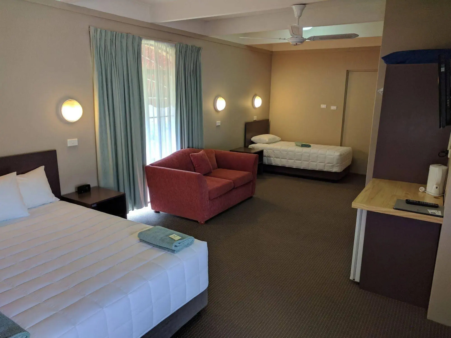 Apollo Motel Parkes