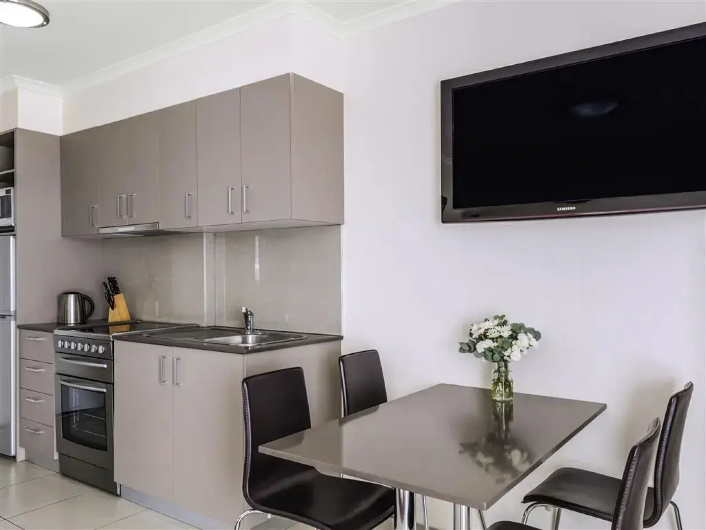 BreakFree Queanbeyan