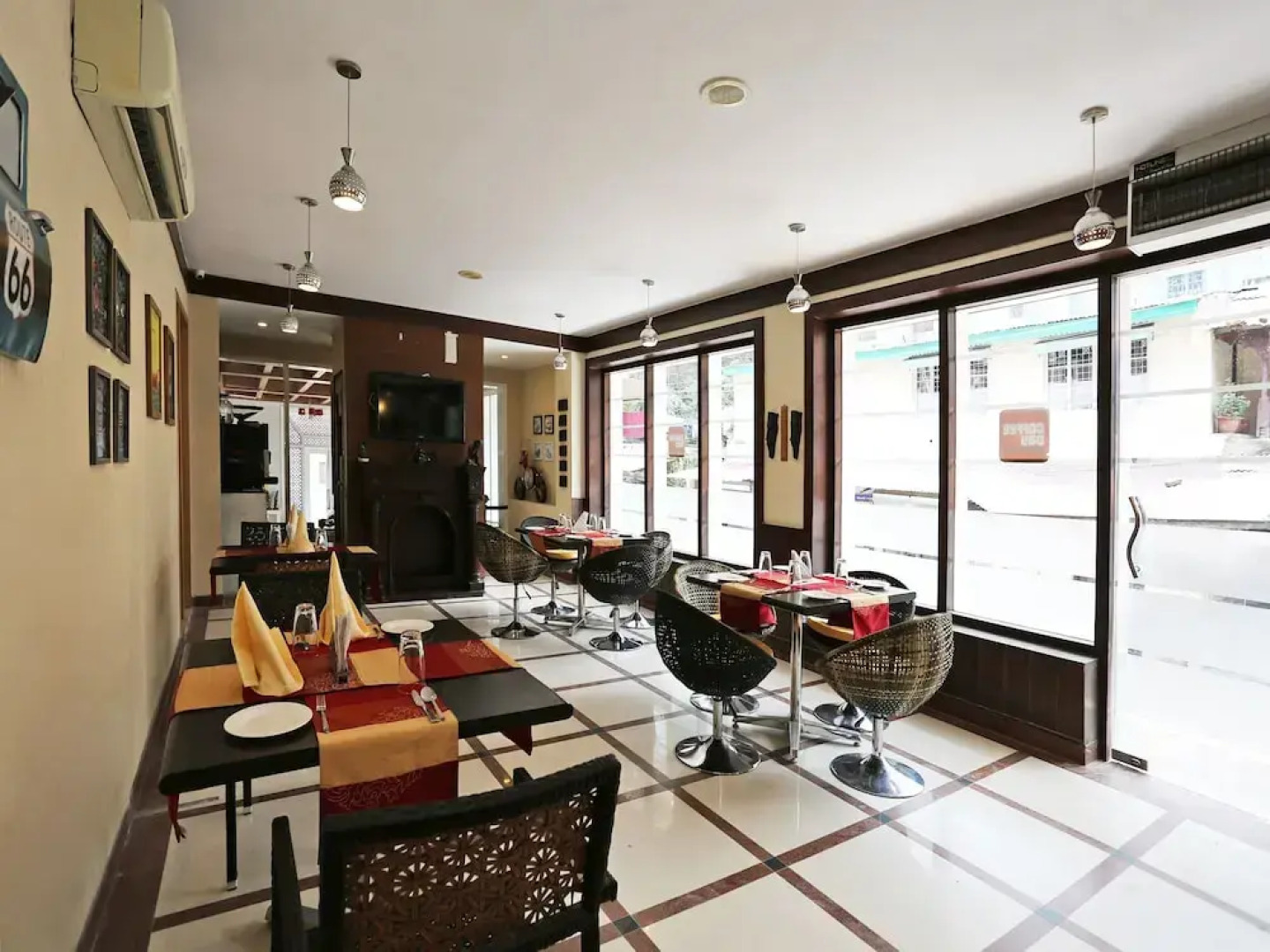 OYO 3911 Hotel Milestone Inn and Spa