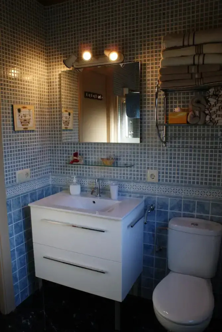 Casa Rural Mas Prat en Santa Margarita de Bianya no1