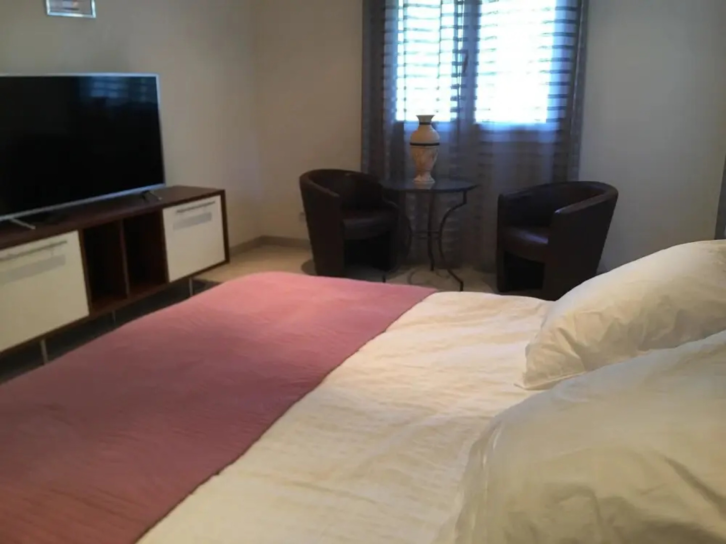 Villa With 3 Bedrooms in Bouc-bel-air, With Private Pool, Enclosed Garden and Wifi - 15 km From the Beach