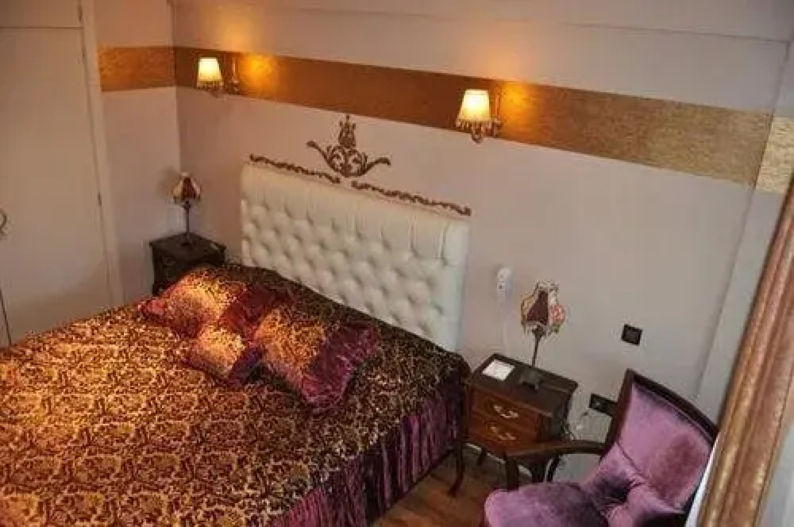 Pedaliza Butik Otel