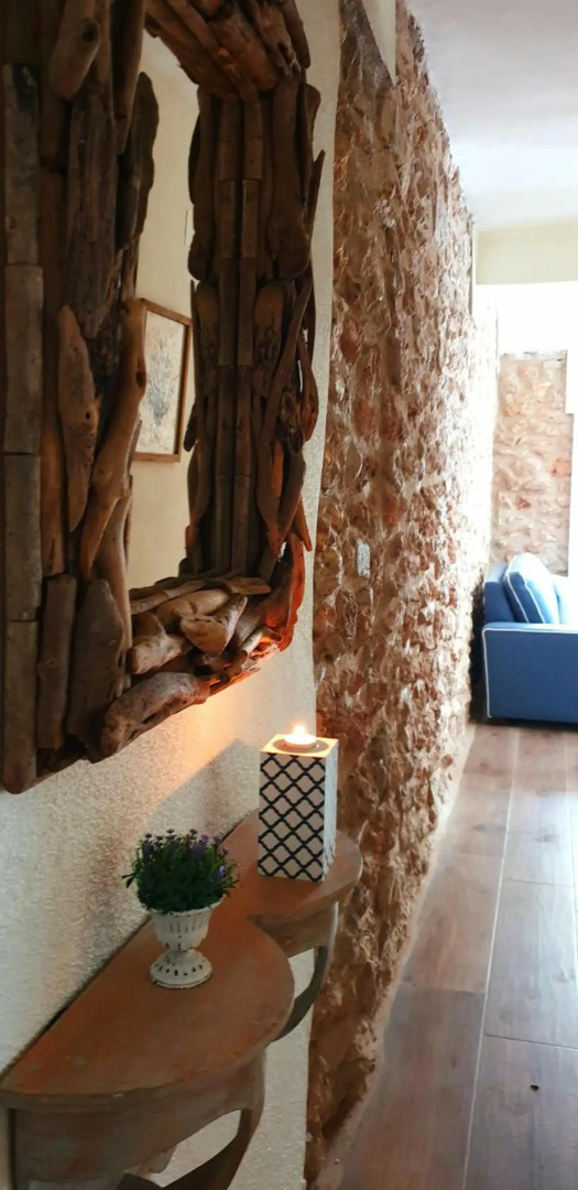 Les Llambrich - Apartamentos turísticos