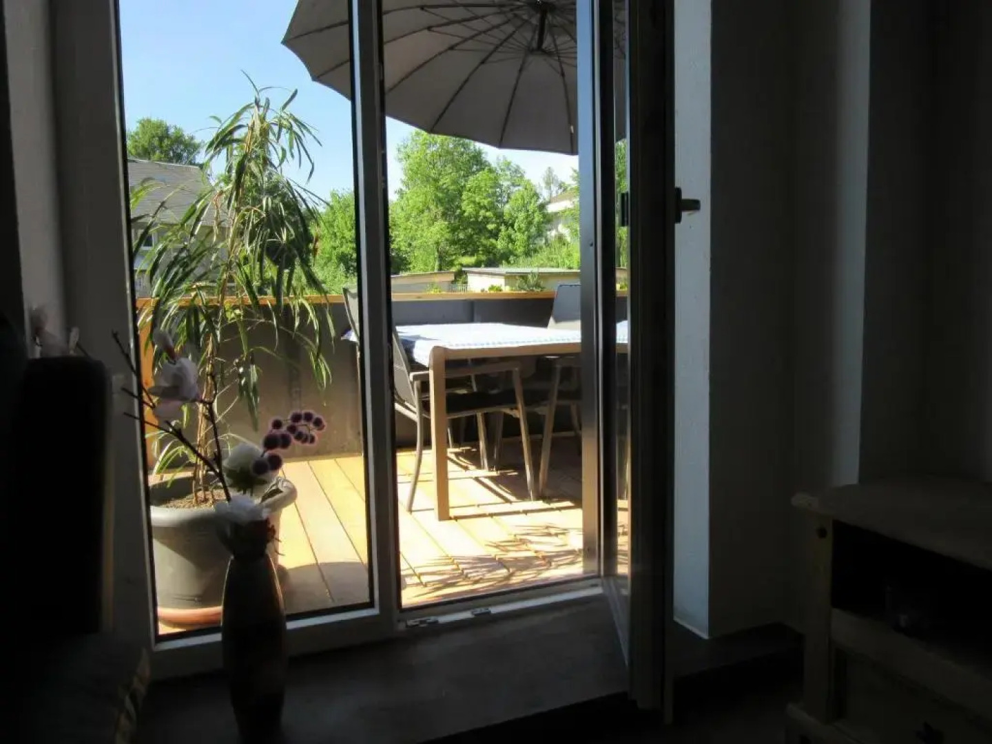 Ferienwohnung Markus Nitsch