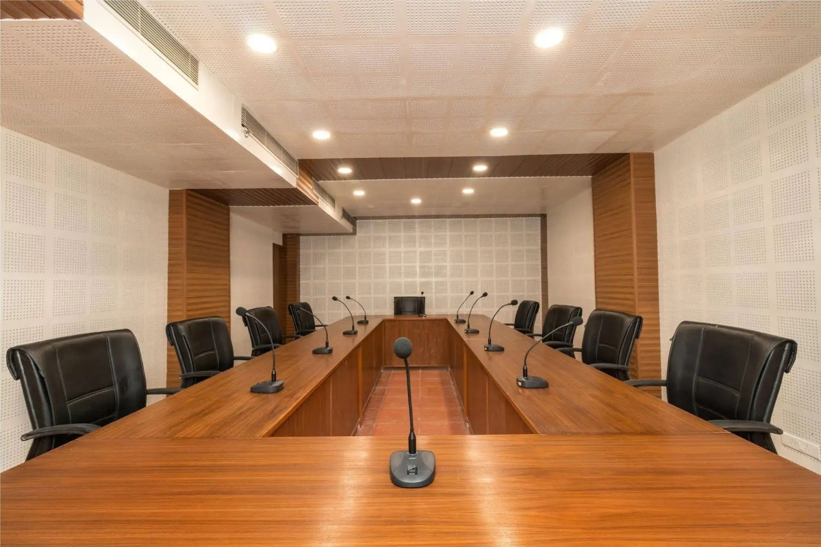 Hotel Pacific Dehradun