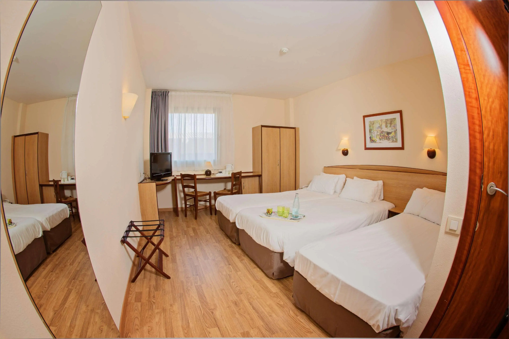 Hotel YIT Ciudad de Elche