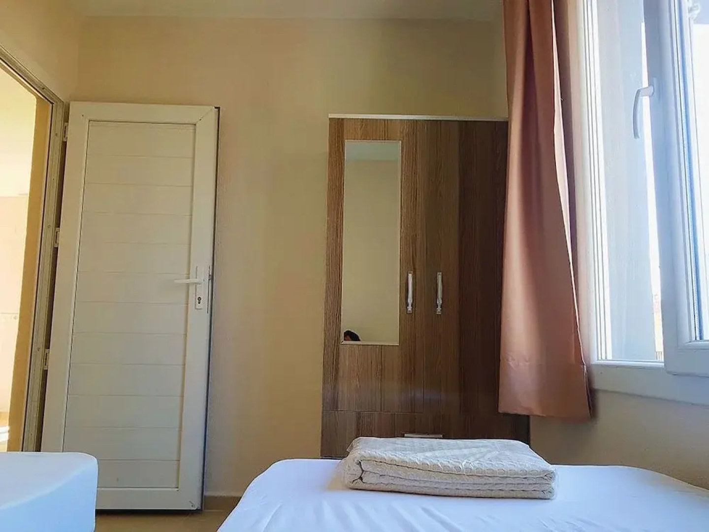 Ata Apart Otel