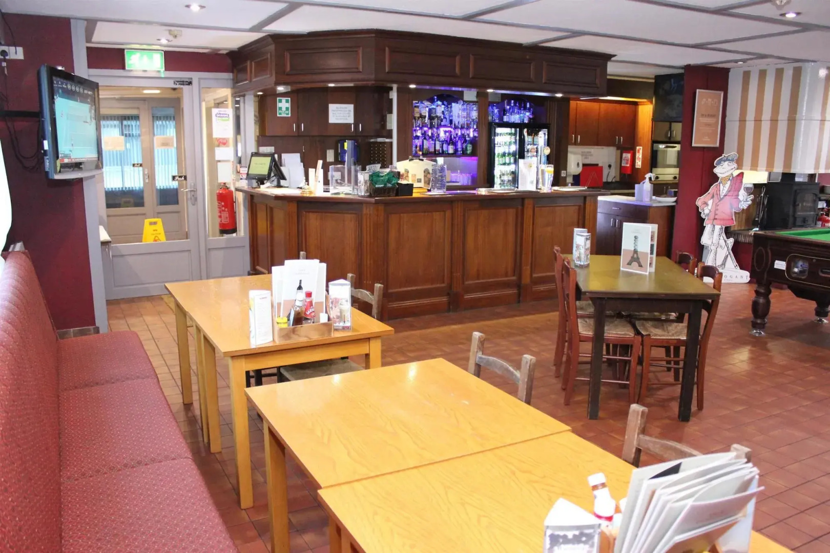 Campanile Doncaster Hotel