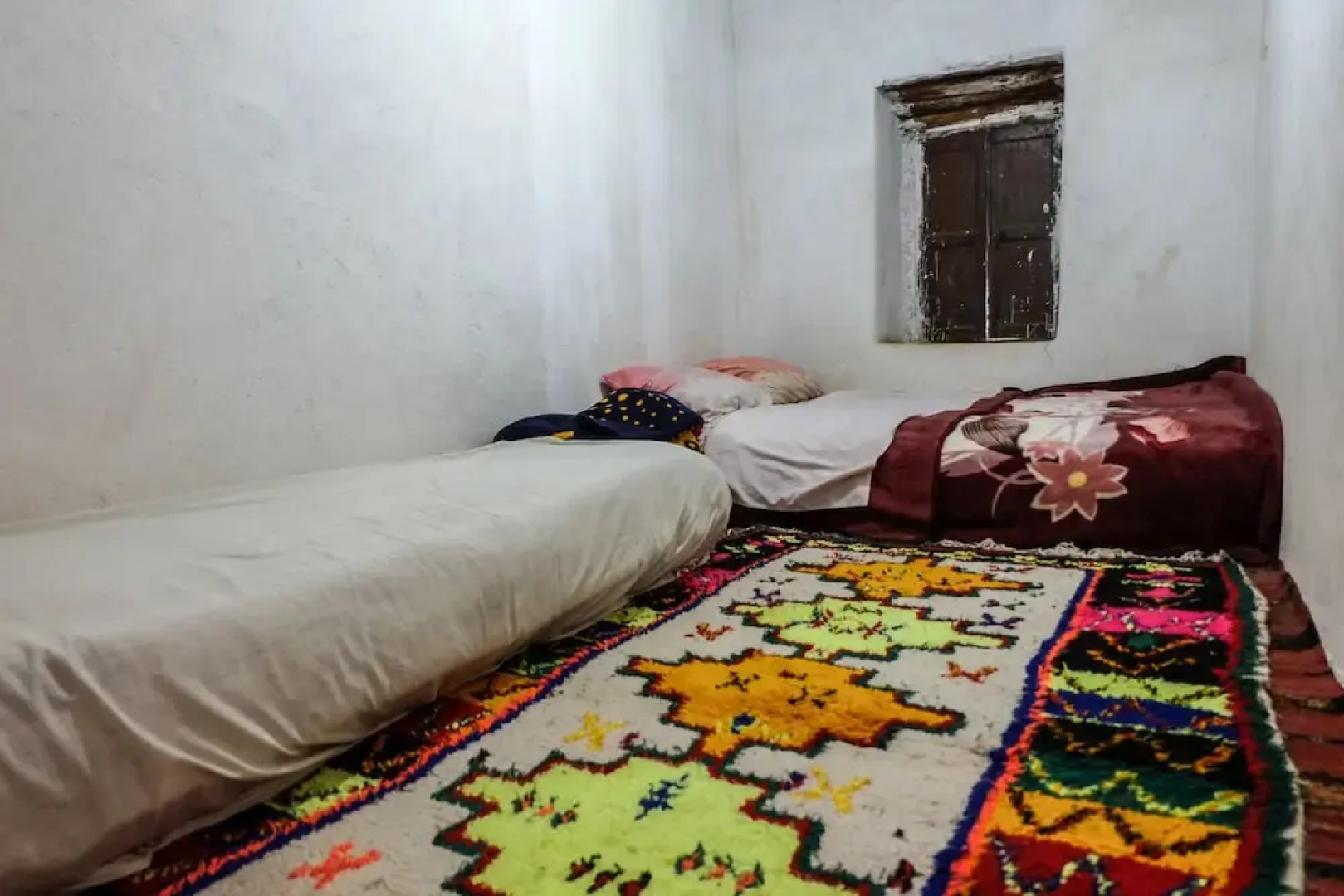 Gite Timichi La Belle Vue