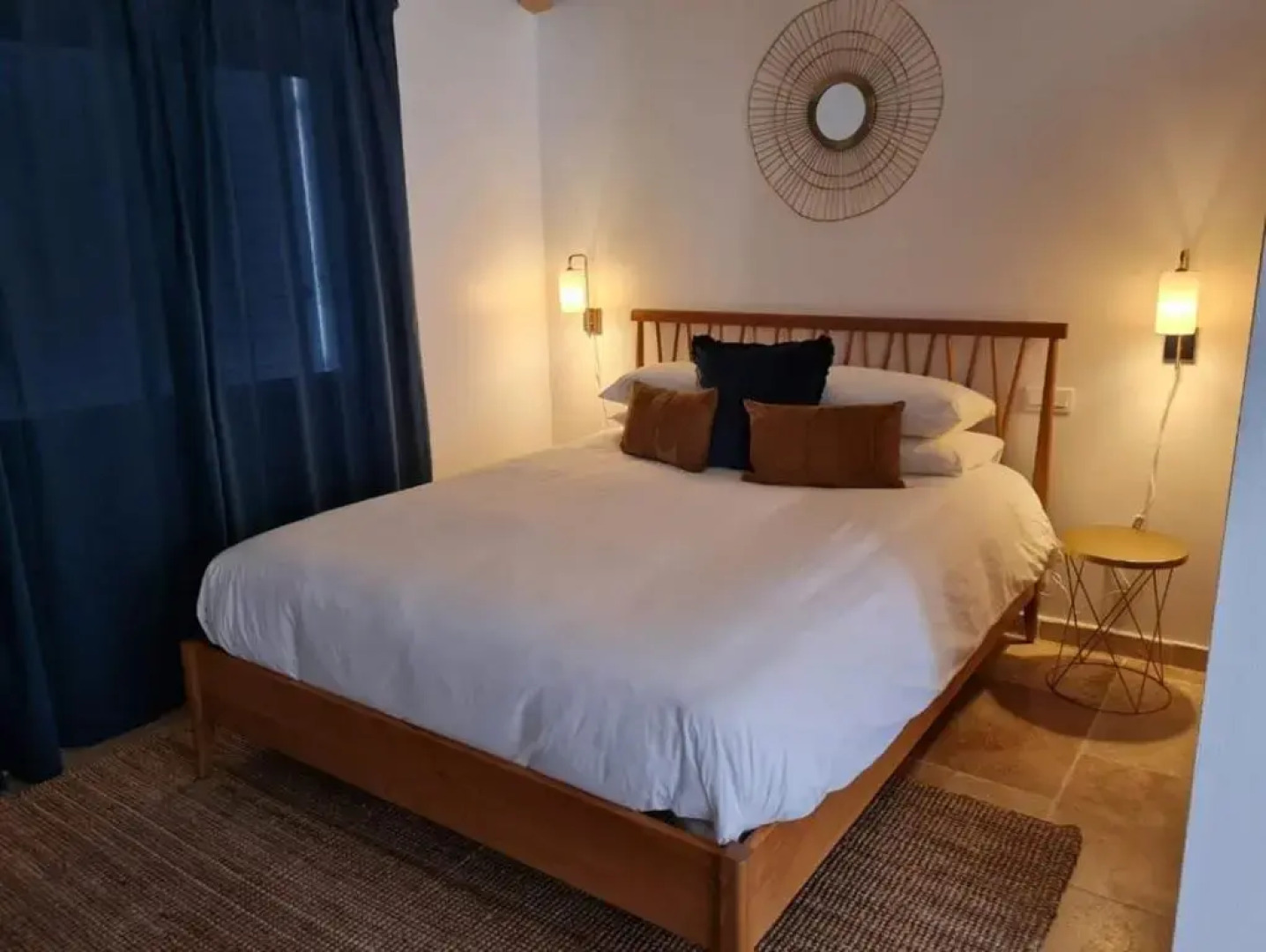 Adorable Maison Indépendante 30m2 avec Piscine en saison