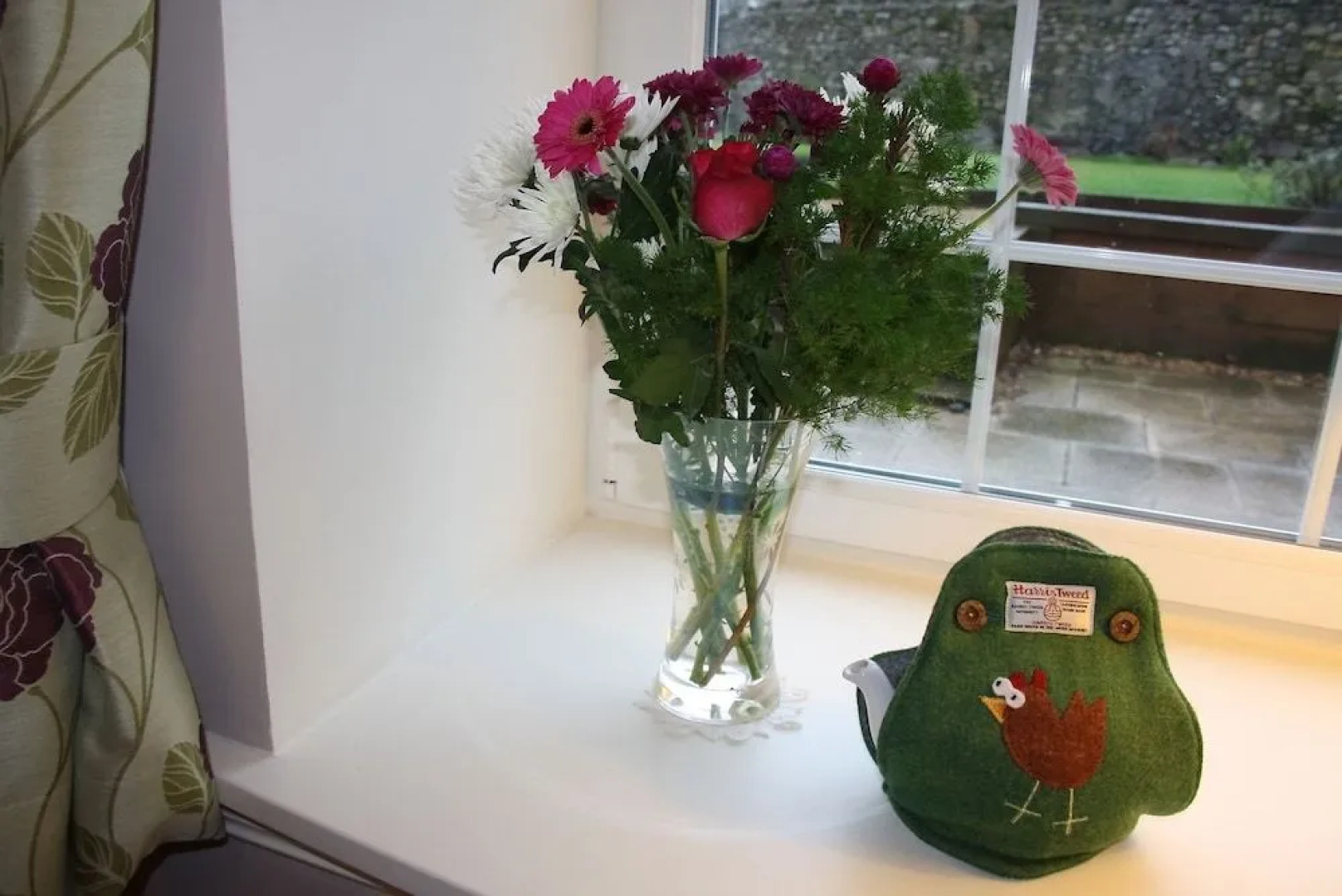 Baldiesburn Bed & Breakfast