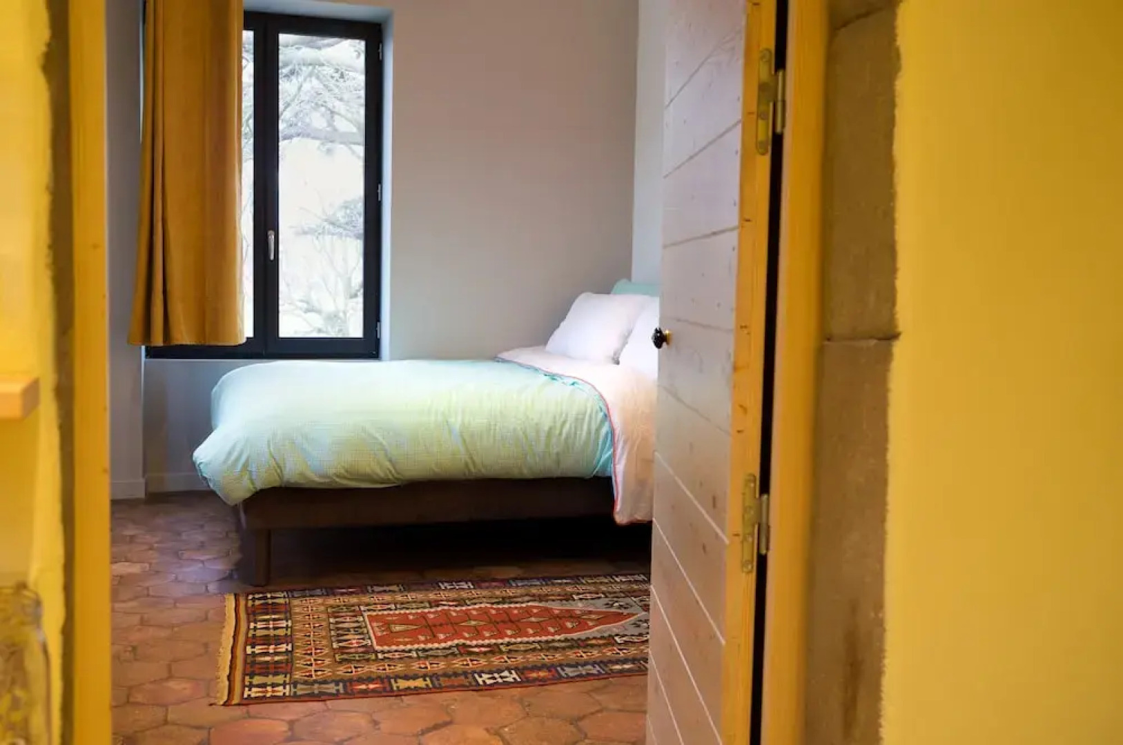 Chambre Dhotes De La Batie