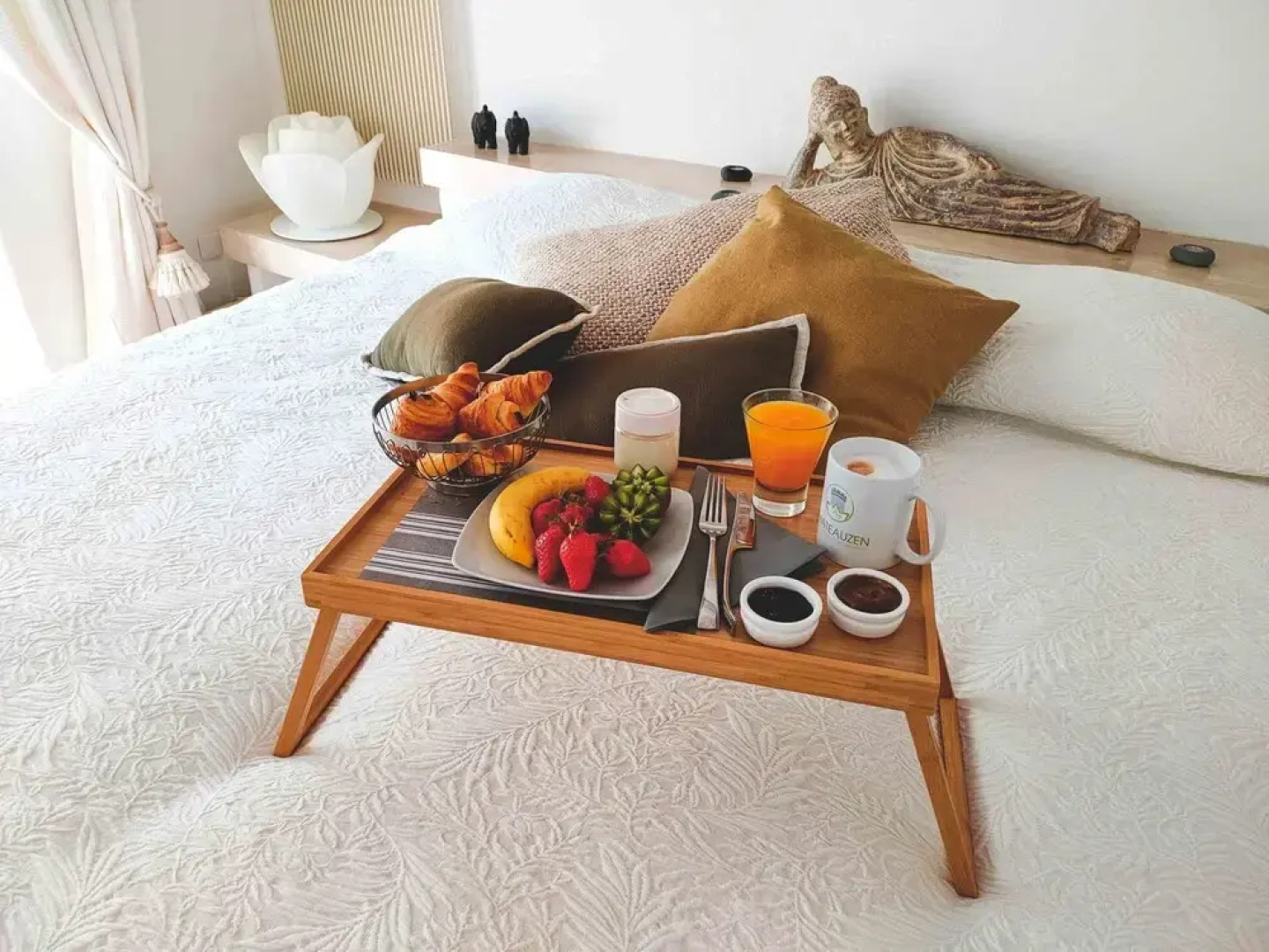 Château de Madières - Châteauzen