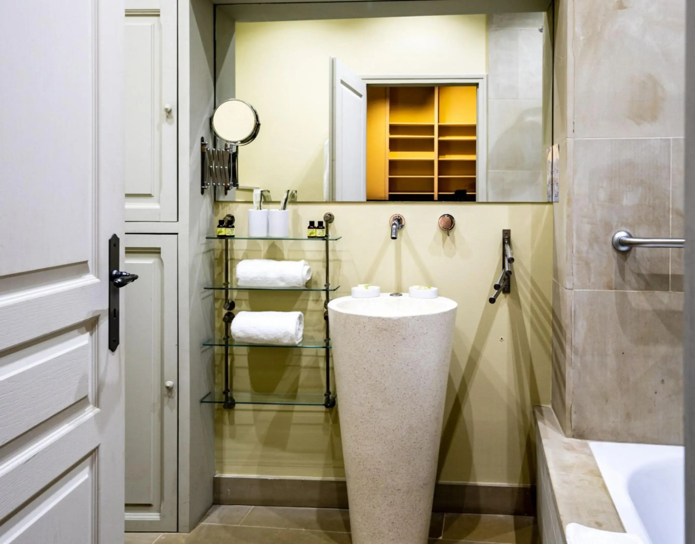 Le Clos Violette D'Aglaé