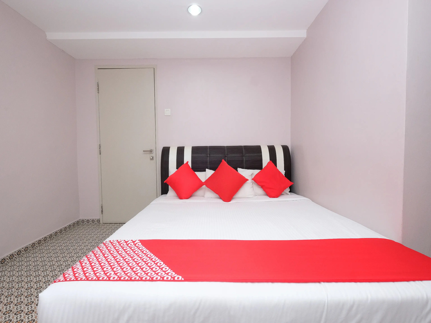 OYO 1231 Ar Rayyan Boutique Hotel