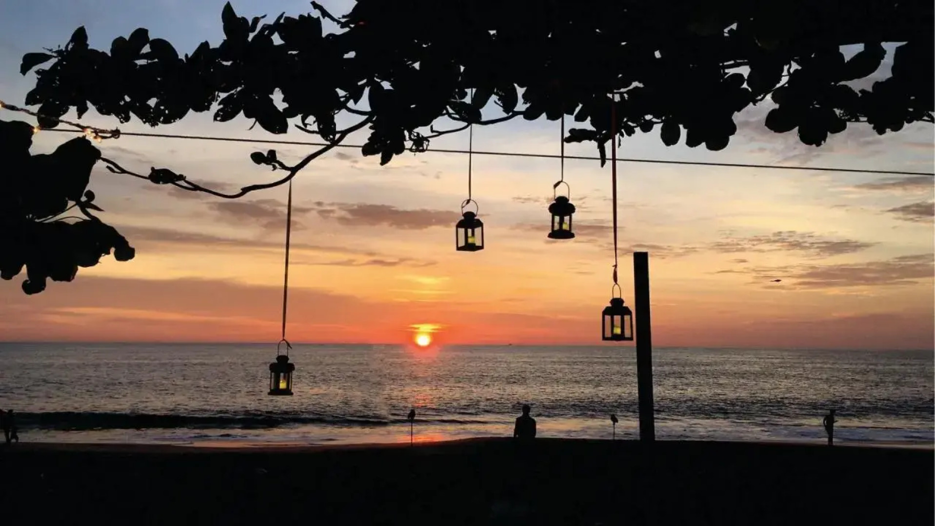 Pine Beach Residency