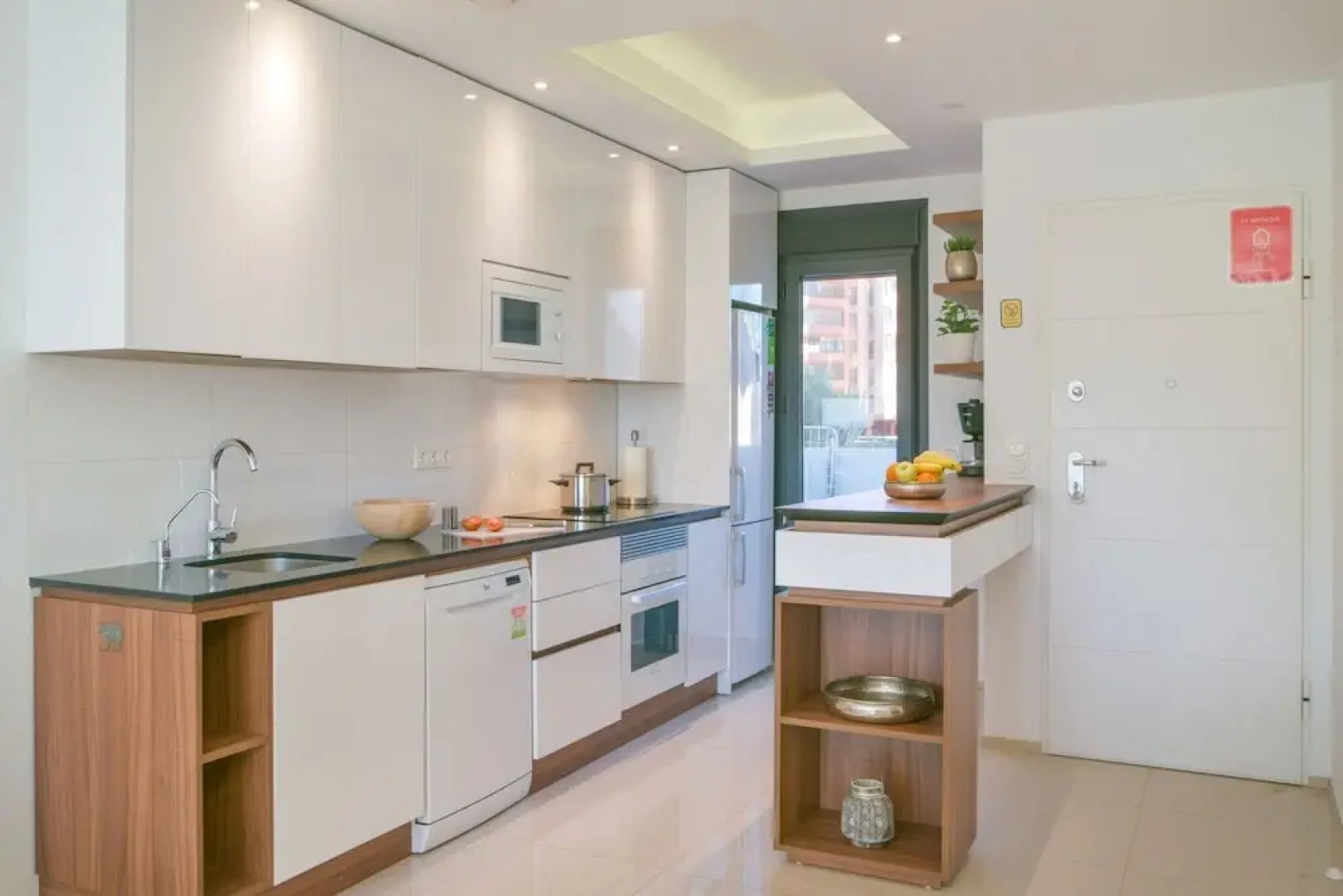 Myflats Luxury Sea Coast