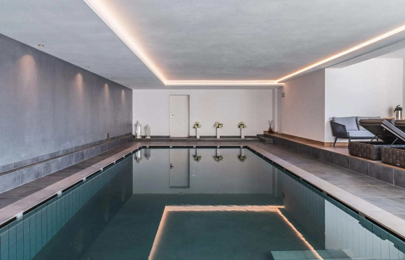 Dornsberg Panoramic Apartments