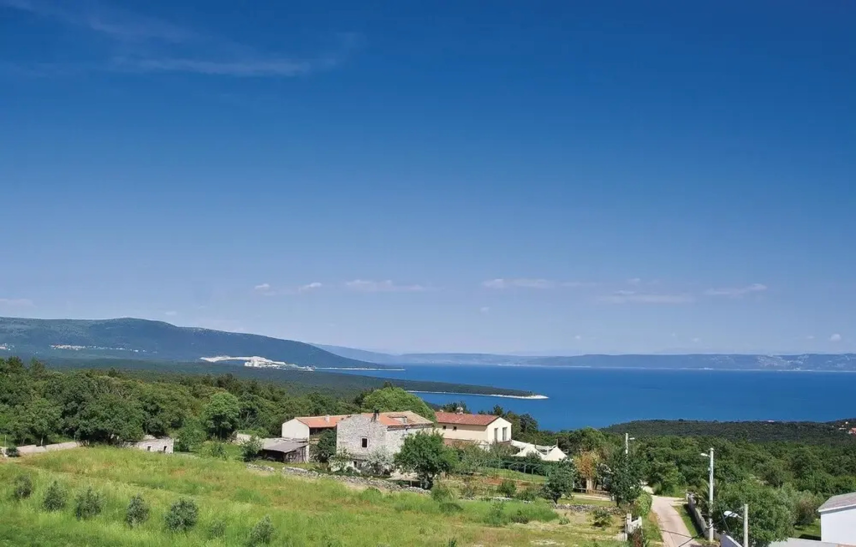 Beautiful Home in Krnica With Wifi and 3 Bedrooms