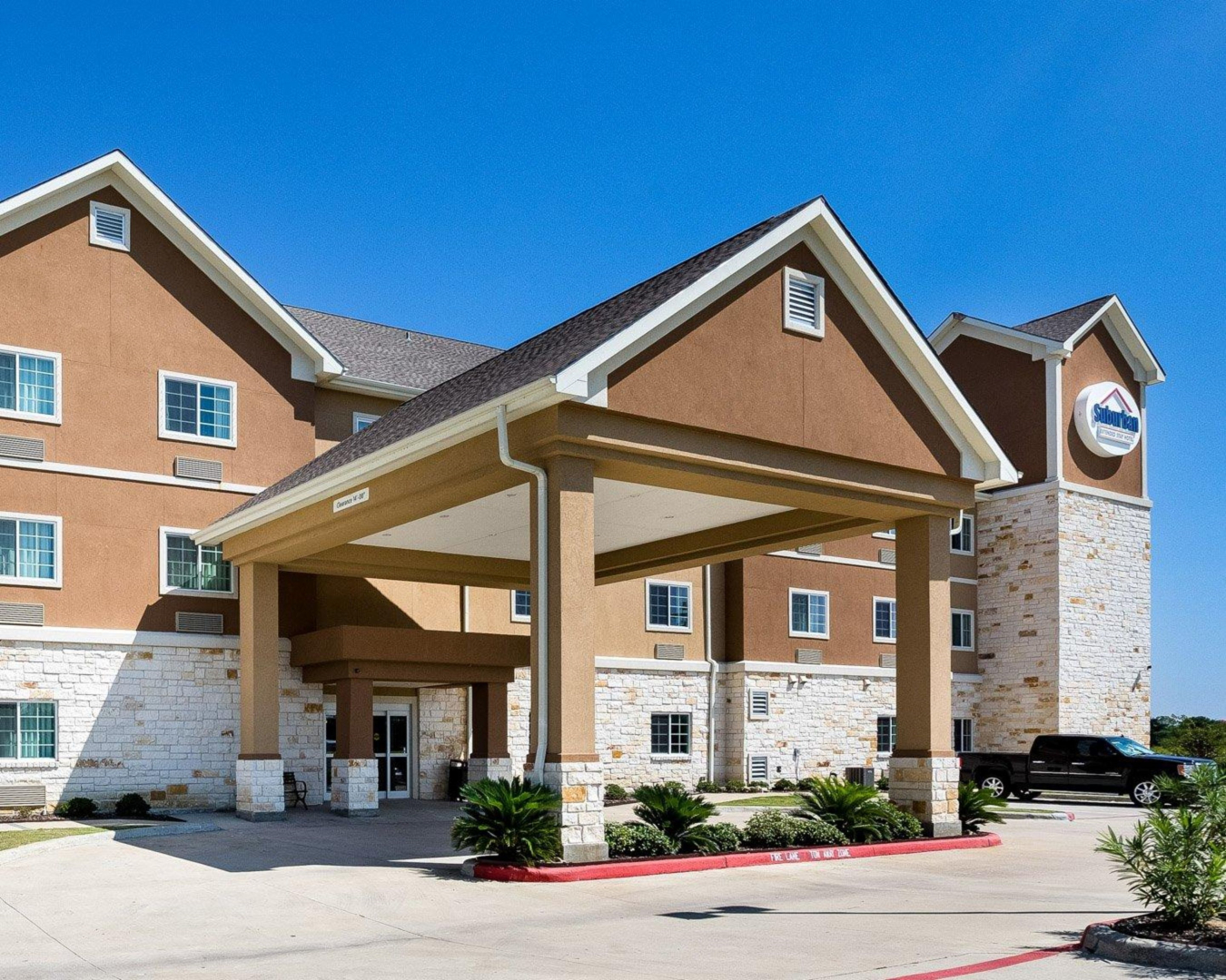 Quality Inn & Suites Bryan-College Station