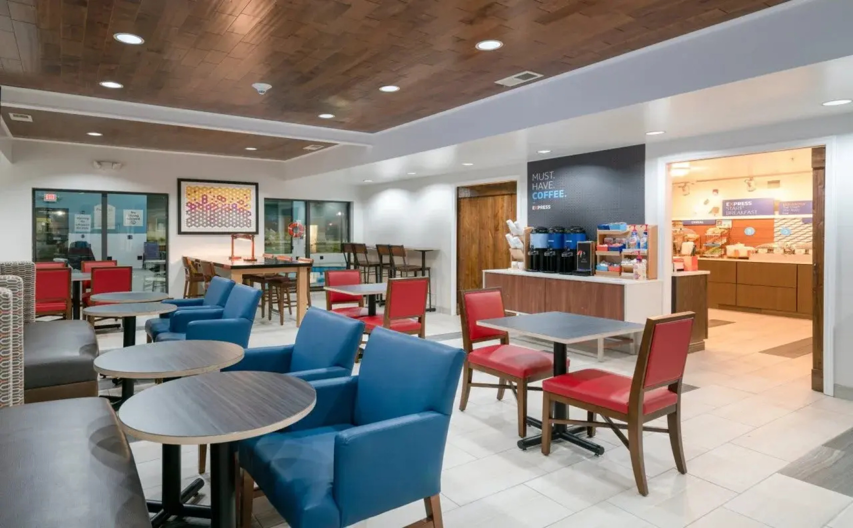 Holiday Inn Express Hotel & Suites ELKINS by IHG