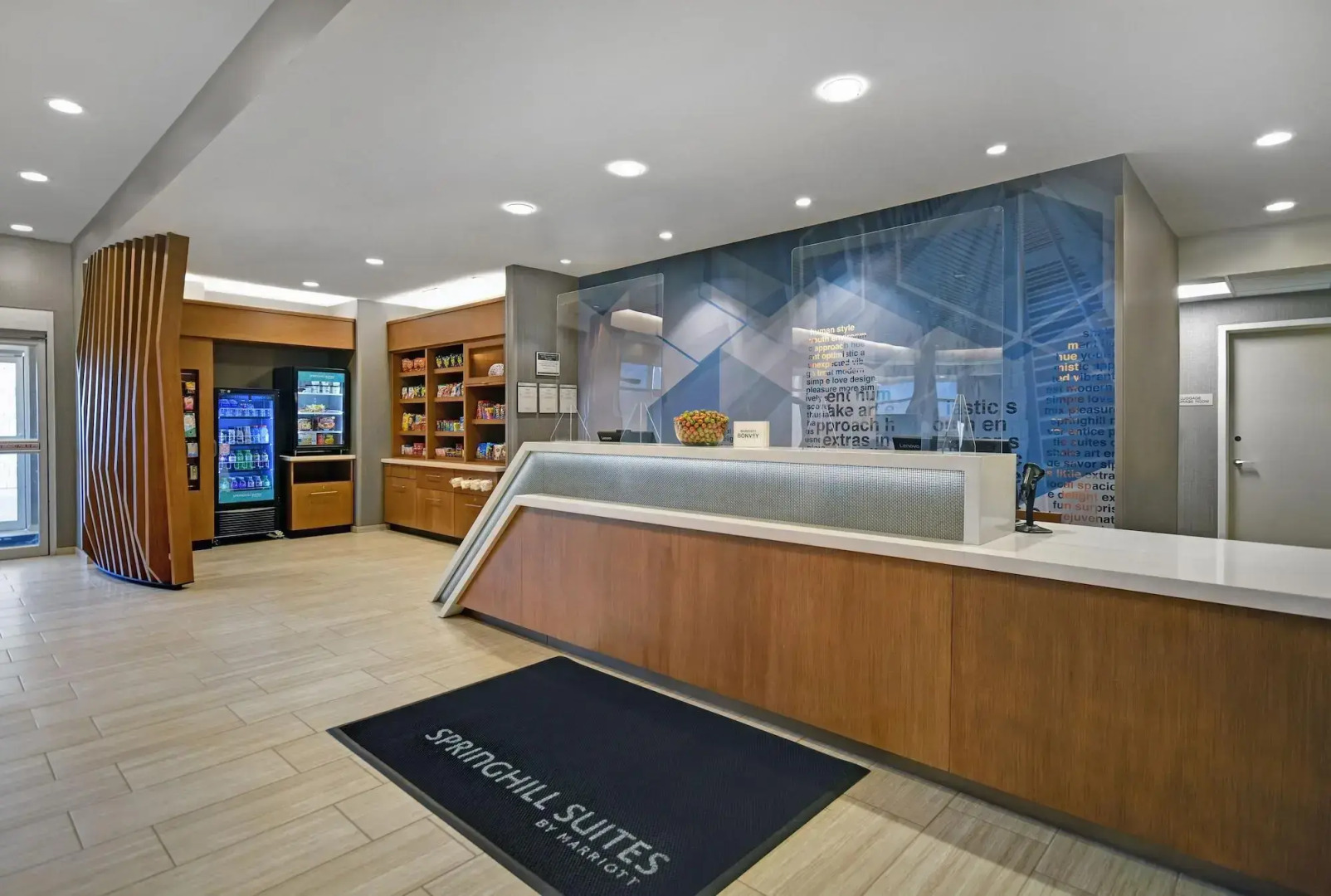 SpringHill Suites by Marriott St. Paul Arden Hills