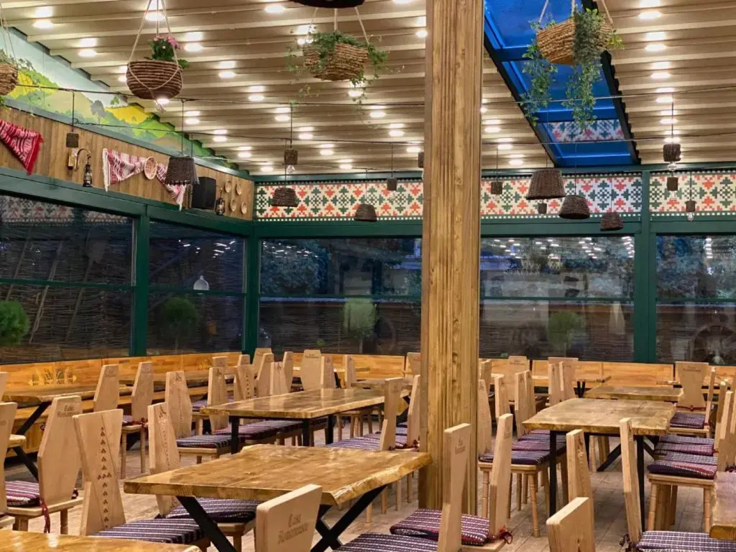 Hotel Casa Romaneasca