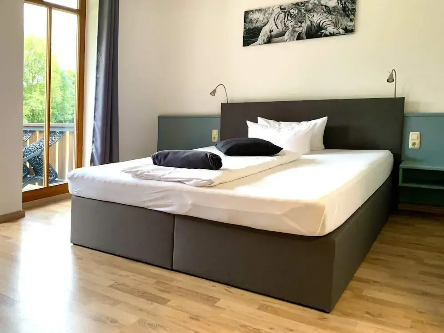 Parkhotel Cham