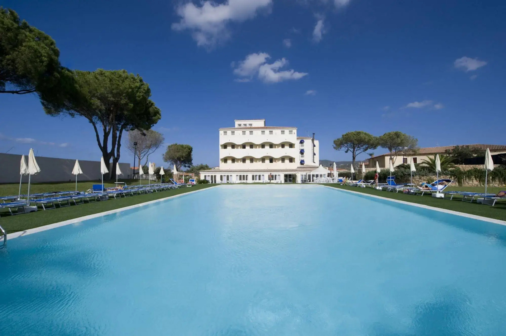 Le Residenze di Baja Sardinia