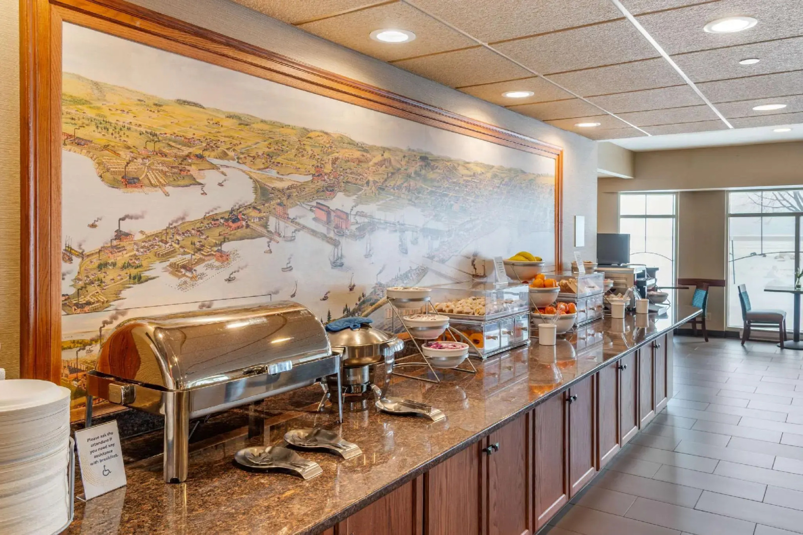 Lift Bridge Lodge, an Ascend Collection Hotel