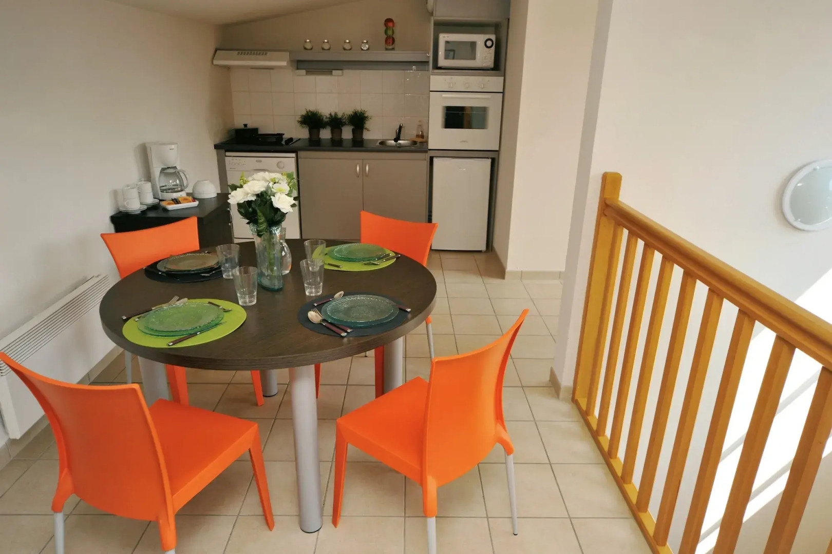 Park&Suites Confort Meylan