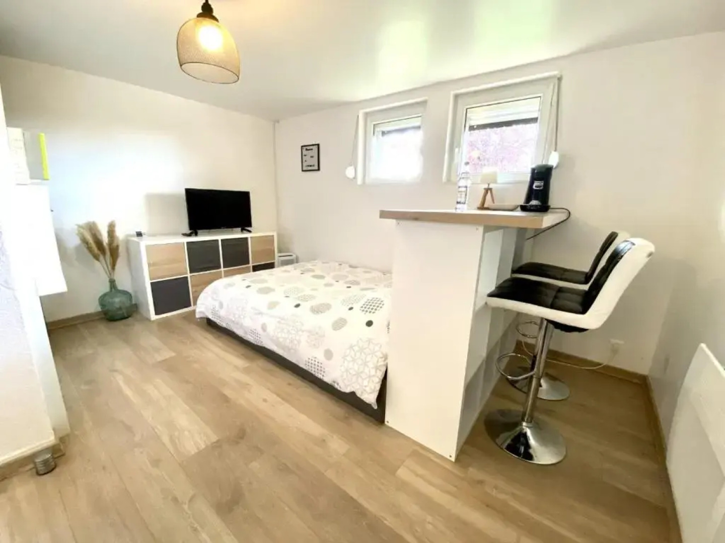 2 - Le Studio Pontissalien - Parking privatif