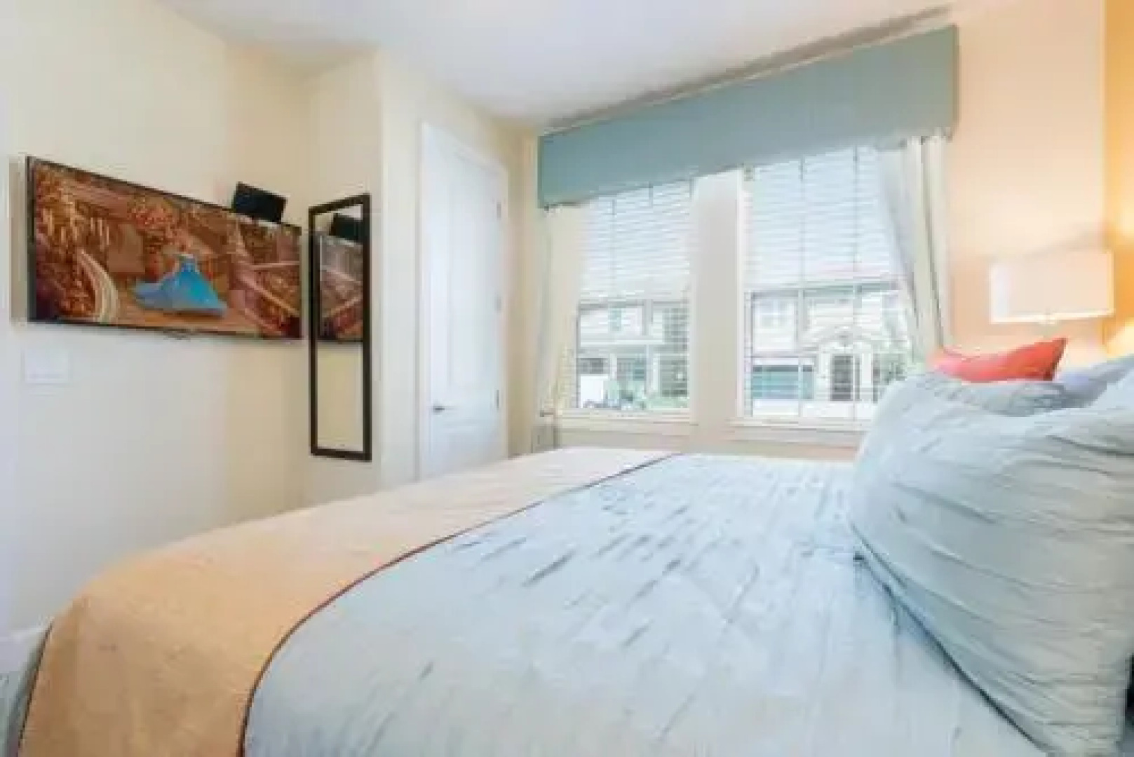 The Encore Club at Reunion - Ten Bedroom Villa- EC006