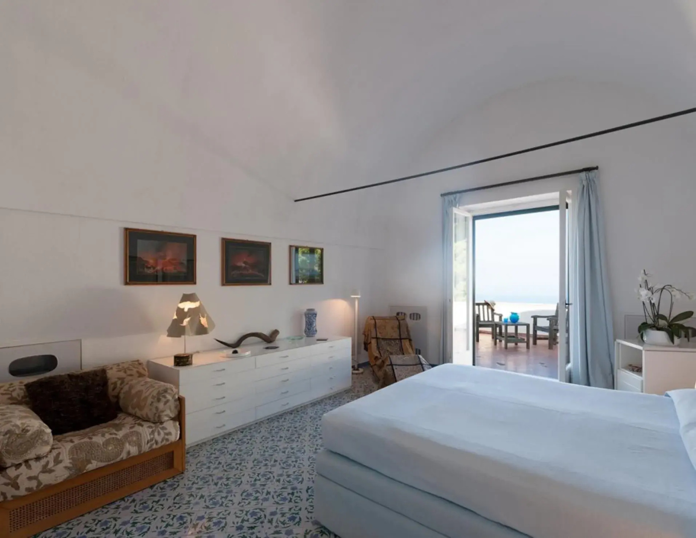 Villa Mareluce