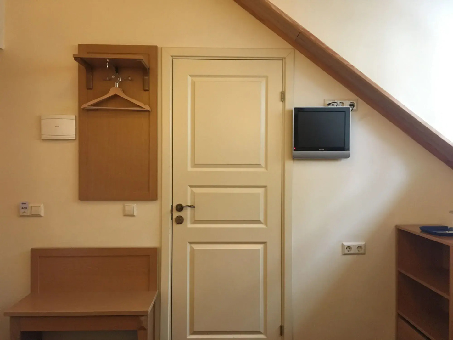 Отель Alexa Old Town