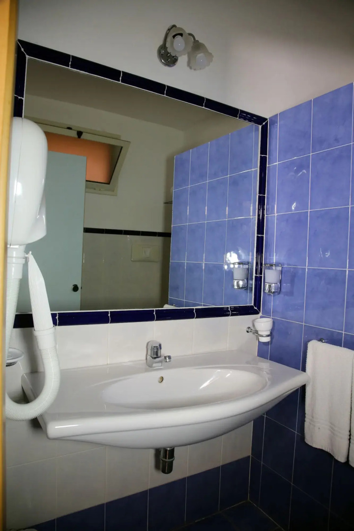 Voi Pizzo Calabro Resort