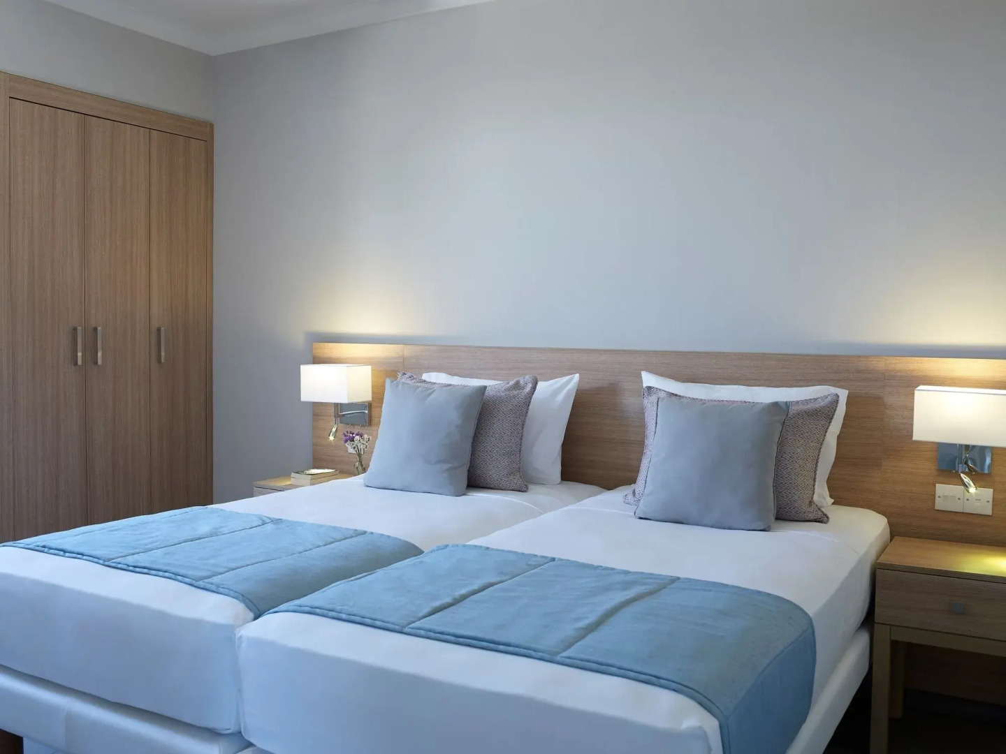 Louis St Elias Resort & Waterpark