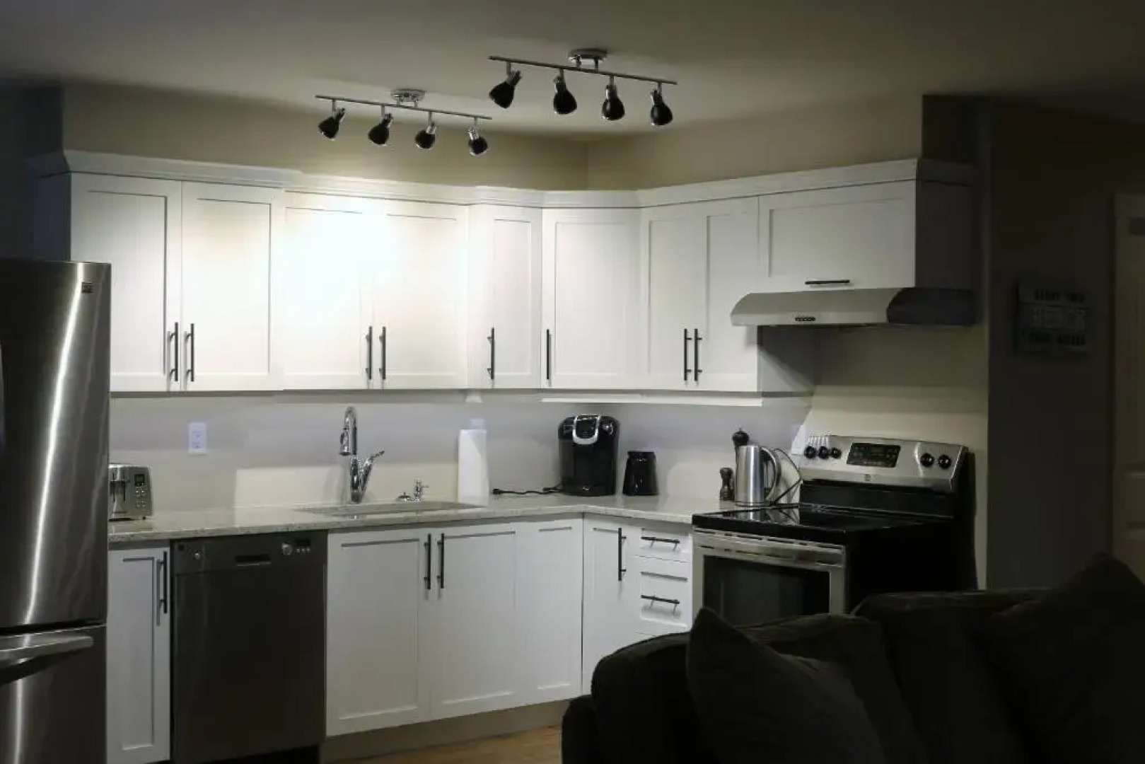 Melfort Bell Guest Suites