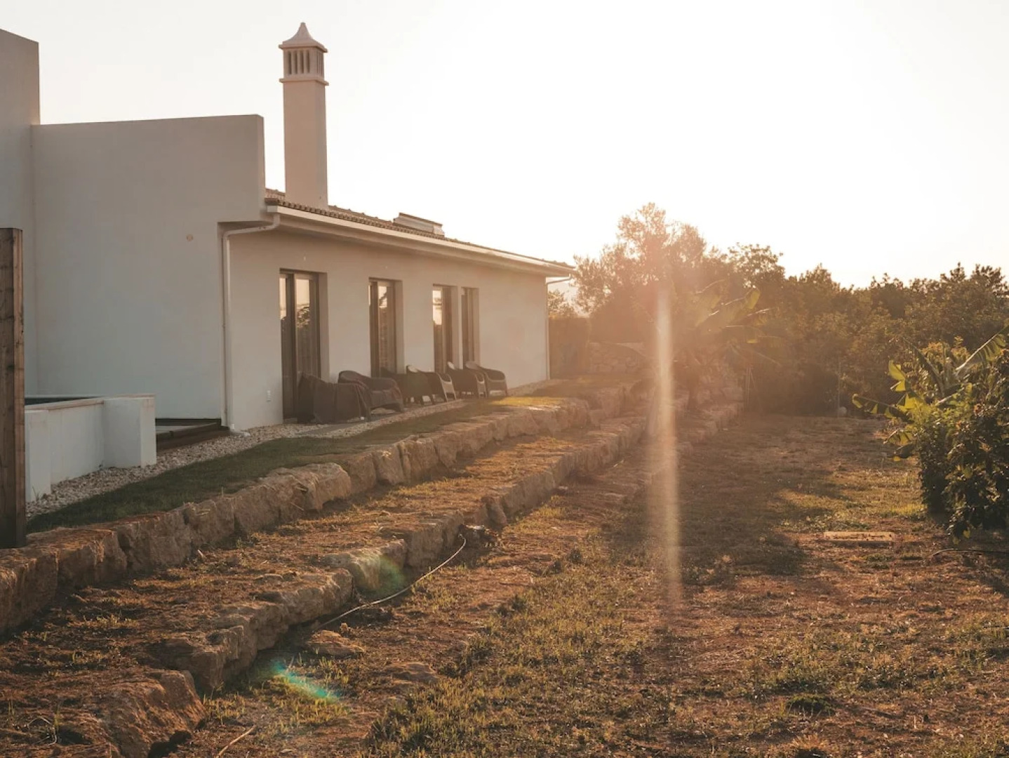 Mercedes Country House